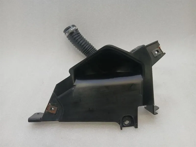 Ferrari 296 GTS F171 Cover 869708 Rear LH Brake Cooling Fairing
