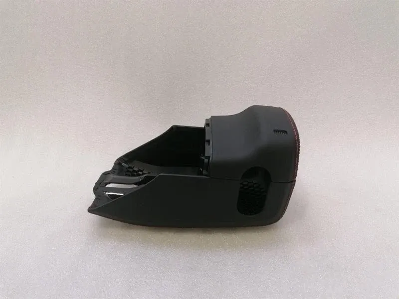 PORSCHE 991 GTS EXTENDED LEATHER XVA XNS STEERING COLUMN HOUSING SHROUD 911