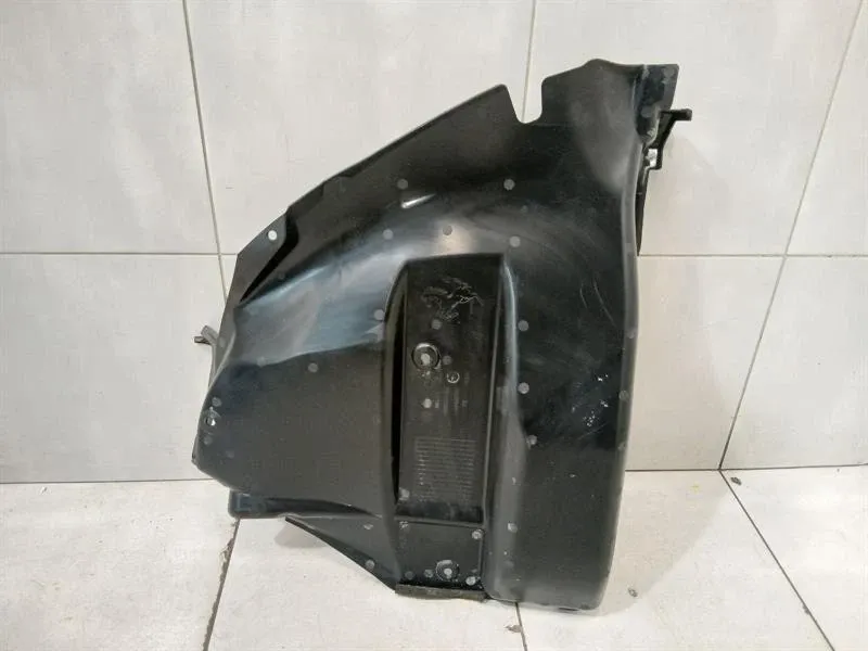 Ferrari 296 GTS F171 Cover 980705 LH Front Duct Fairing