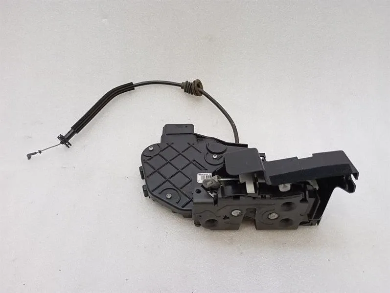 Aston Martin Vanquish AM310 Door Lock ED33-21813-AB LH Door Lock