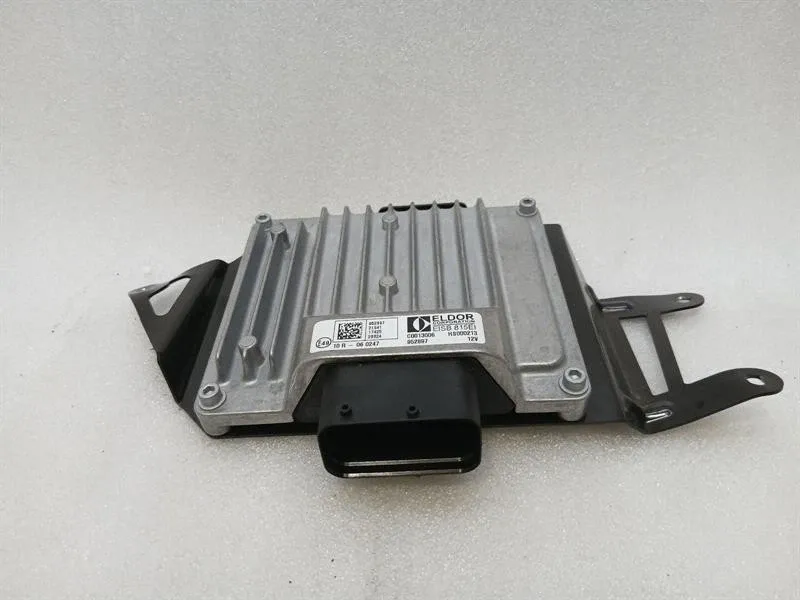 Ferrari 296 GTS F171 electronic module 952897 ionising knock sensor control unit