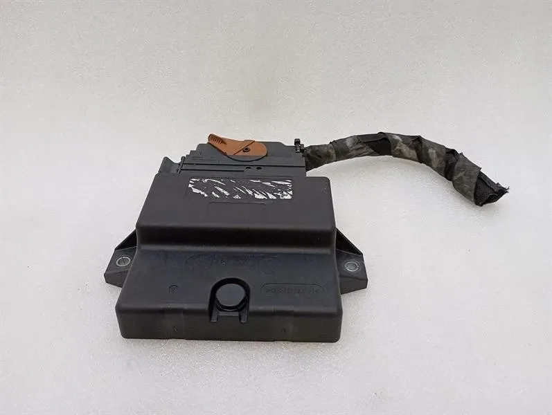 Ferrari 488 F142M electronic module 315808 control unit rear caliper control