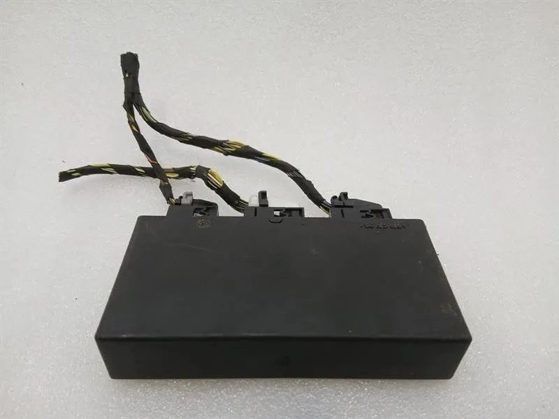 BMW 6 Series E63 Electronic Module 66219185139 PDC Control Unit