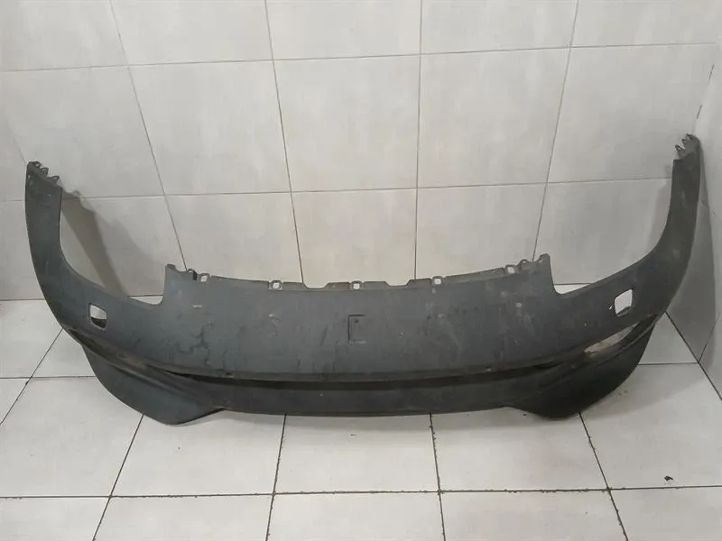 Ferrari GTC4 Lusso F151M Front Bumper 89294010 USA CDN Front Bumper