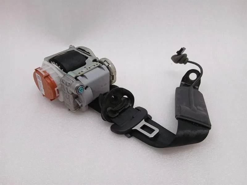 Lamborghini Huracan Spyder front seat belt 4T2857706E right RHD RIGHT HAND DRIVE