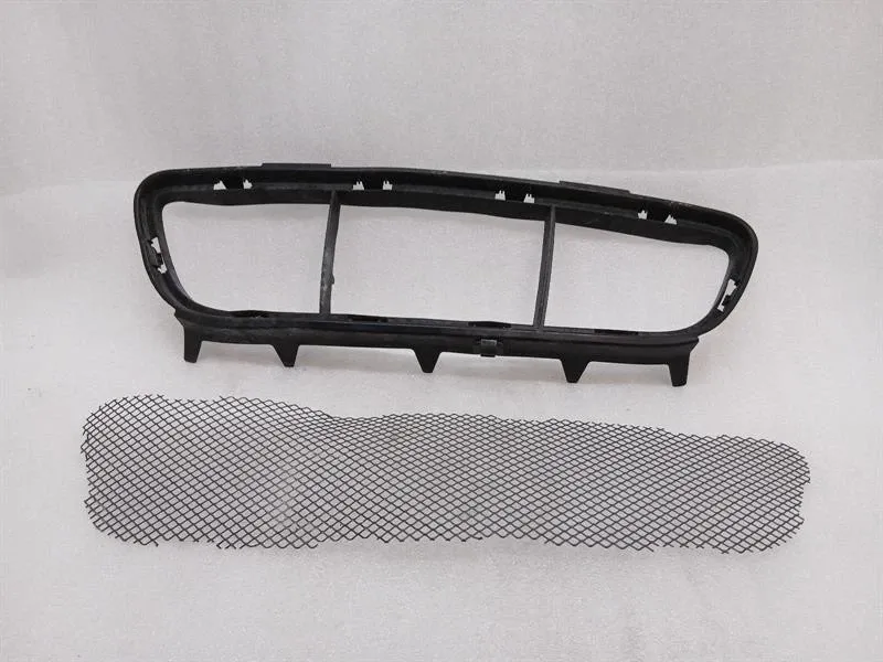 Porsche 911 991 GT3 Front Grille 99150556990 FAULTY Radiator Grille 99150571191