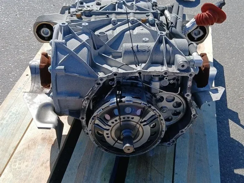 Ferrari California F149 08-14 4.3 Gearbox 268348 dct Transmission DCT