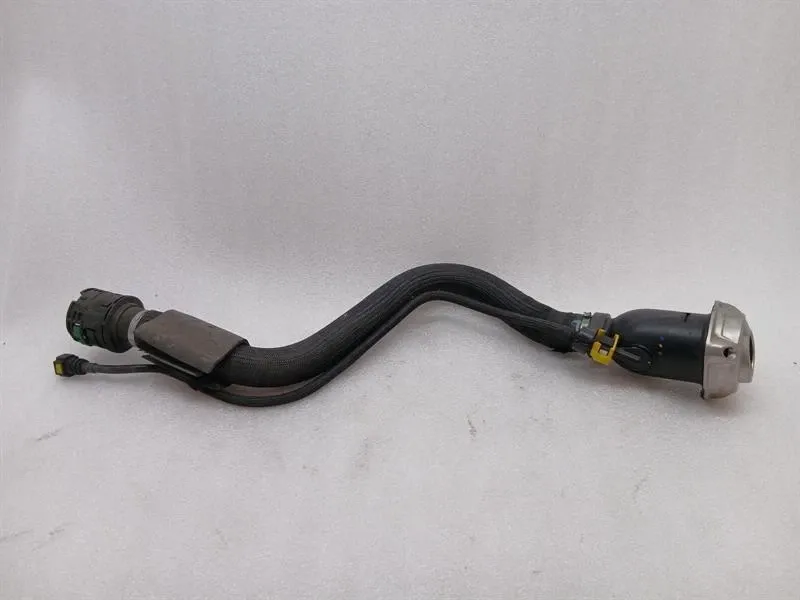 Ferrari California T F149 14-17 Fuel Filler Neck 311156 Filler Neck