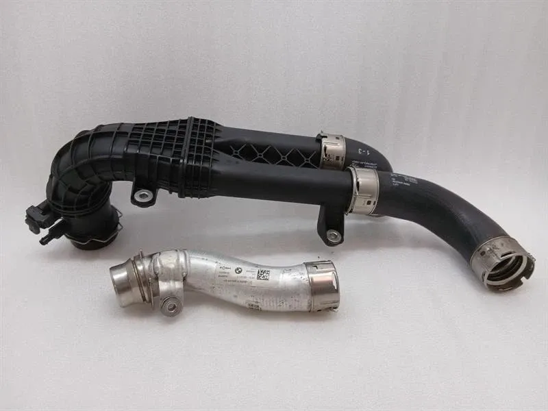 BMW 4 M4 G82 G22 intake pipe 8054842 intake hose charge air