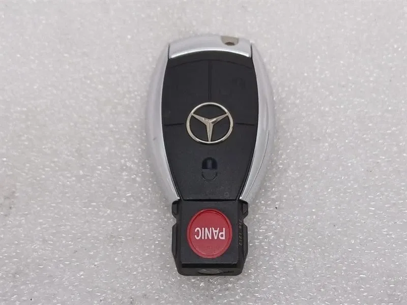 Mercedes C Class W204 Key FOB Key Door Key
