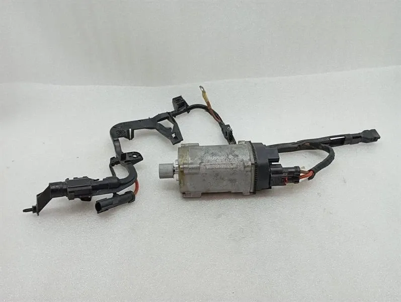Porsche 911 991 GT3 RS 7802277291 Power Steering Engine LHD 75528040A