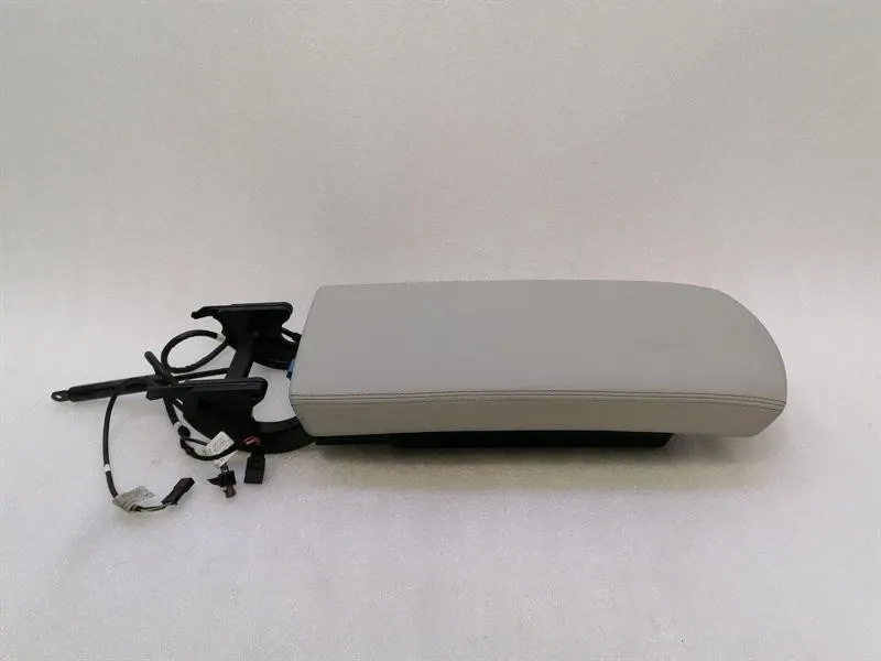 Mercedes SL R230 AMG Armrest Leather A2306801639 Centre Armrest Leather