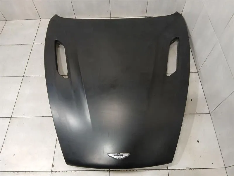 Aston Martin Vanquish AM310 Bonnet CD33-16612-AE CARBON BONNET GENUINE