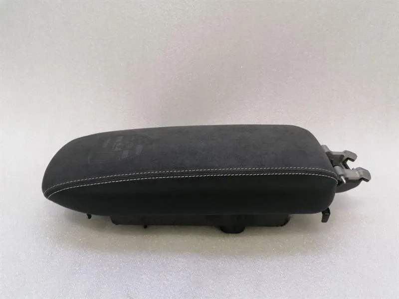 Porsche 911 991 Armrest Alcantara Crest GT3RS 2017-2019 Centre Armrest Armrest
