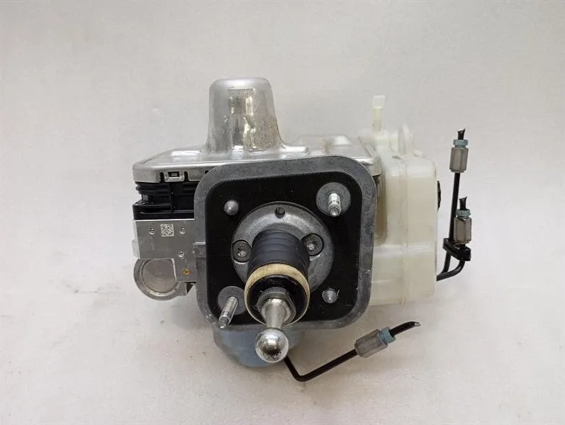 BMW 4 M4 G82 G22 Brake Servo 7887120 Brake Booster