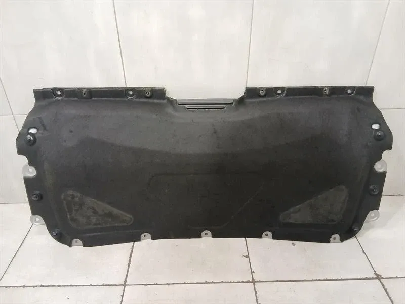 Ferrari 296 GTS F171 Cover 813794 Rear Tub Fairing