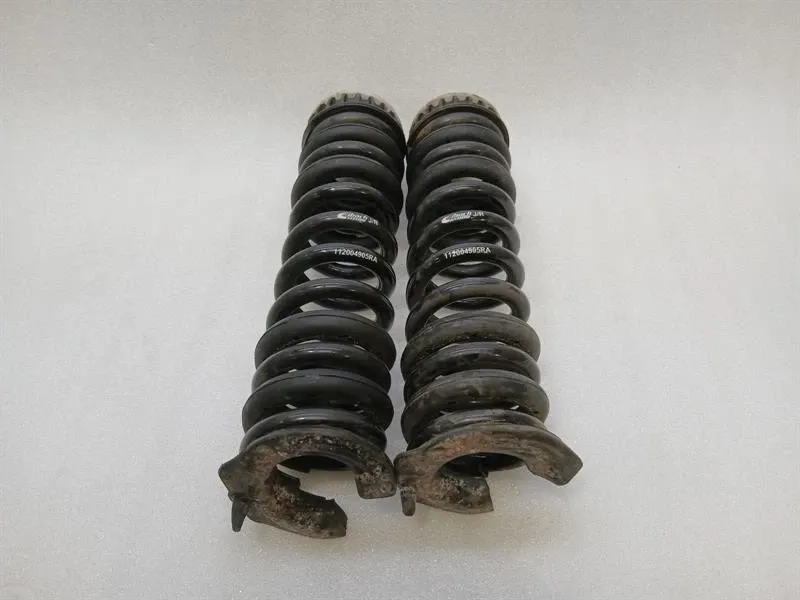 BMW 3 M3 G80 G20 coil spring rear 33538098764 rear suspension spring set Eibach