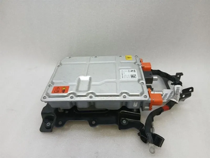 Ferrari 296 GTS F171 Electronic Module 897402 ECU