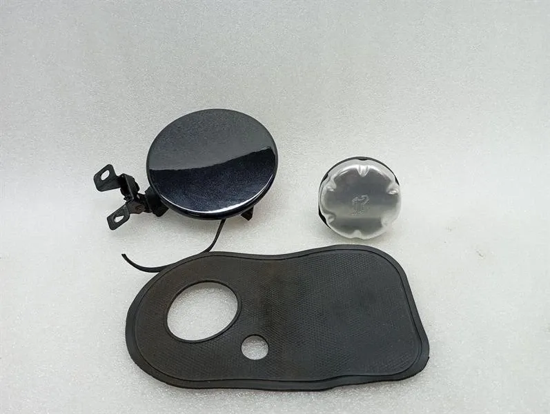 Ferrari 599 GTB F141 Fuel Cap Cover Tank Plug 190469 Fuel Cap