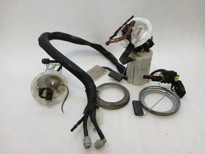 BMW 6 Series E63 Fuel Pump Electric 7373524 Fuel Pump M5 E60 E61
