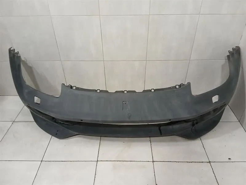 Ferrari GTC4 Lusso F151M Front Bumper 89047110 Front Bumper