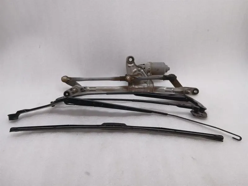 Ferrari 488 F142M Front Wiper Linkage 85774200 LHD Wiper Motor Front 81511900
