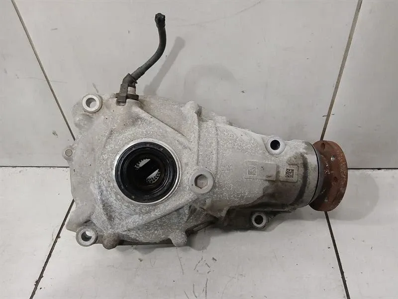 BMW 4 M4 G82 G22 Front Diff 8635861 3.15 Differential Front X-Drive AWD M3 G80