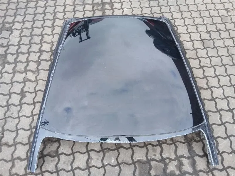 ASTON MARTIN DBS SUPERLEGGERA AM7 18-24 HARDTOP DBS CUT OFF HARDTOP ROOF