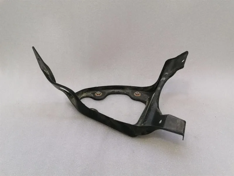 Porsche 911 991 intercooler bracket L 99150425382 GT2 RS holder carrier