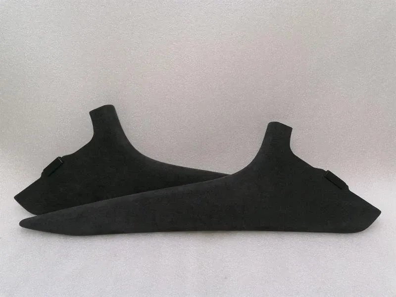 Porsche 911 991 GT3 RS Trim 99155313101 Alcantara Console Cover Set