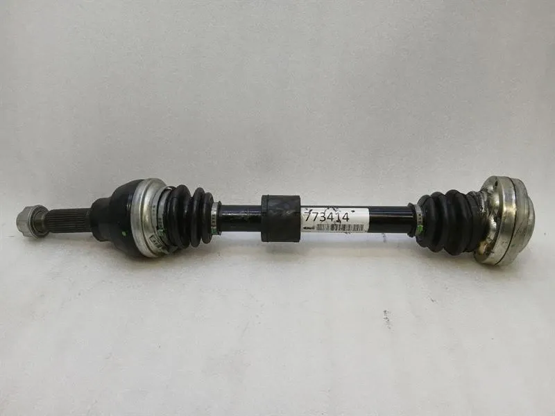 Ferrari Roma F169 left rear drive shaft 773414 drive shaft rear left
