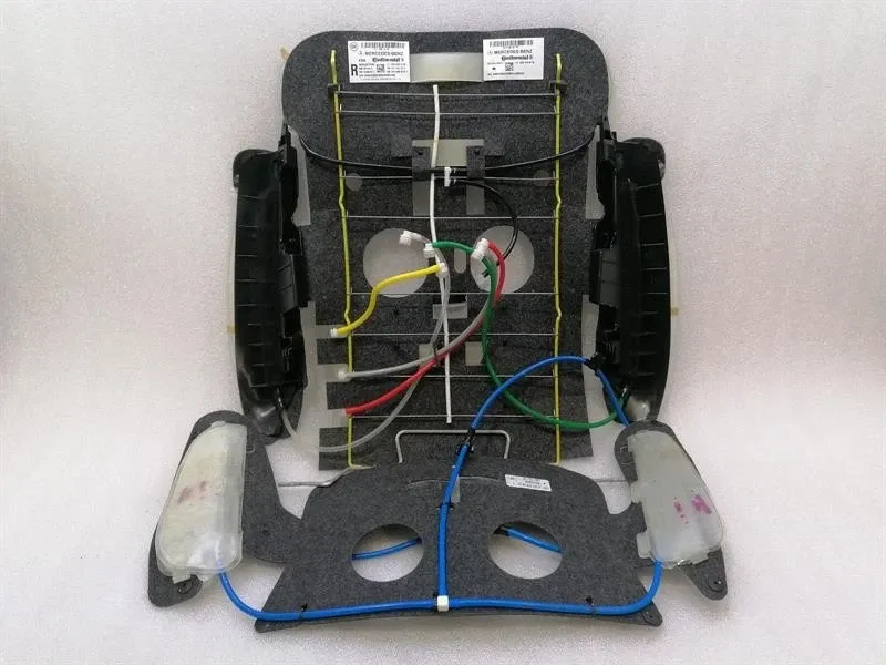 Mercedes S-Class W221 RH Dynamic Seat Lumbar A2219104475 Lumbar Support