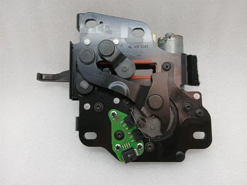 Porsche Boxster 981 718 991 992 99156111700 Catch Lock Convertible