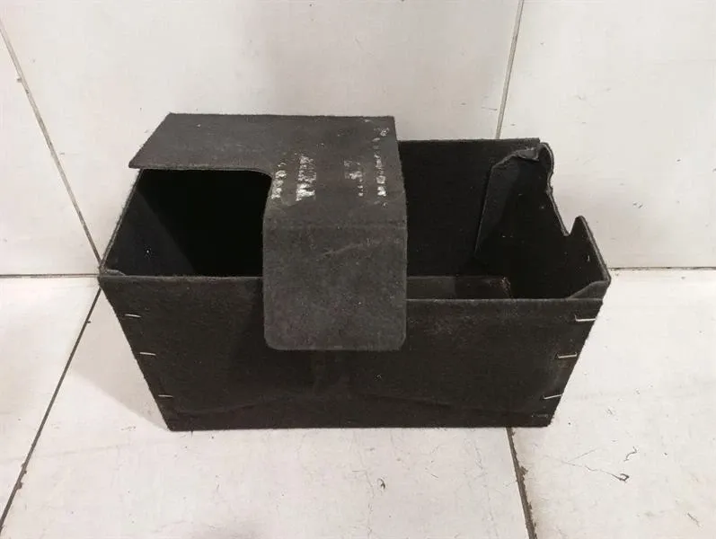 Ferrari F12 Berlinetta F152 Heat Shield 251793 Battery Cover