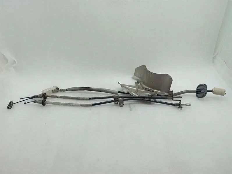 Ferrari California T F149 14-17 Park Brake Cable Set 286139 Parking Brake Cable