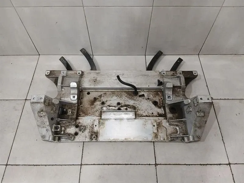 McLaren 720S Coupe Beam Subframe Front 14AA358CP Front Axle Carrier