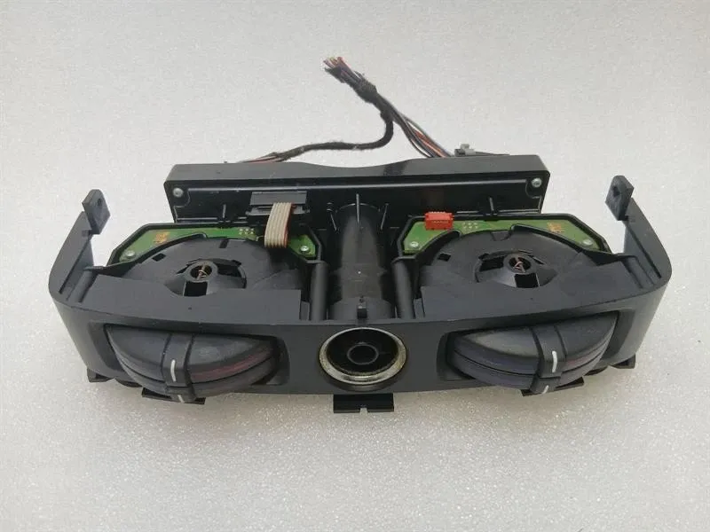 Rolls Royce Ghost Series 1 09-14 Auto Climate Control 9220710 REAR Climate Control