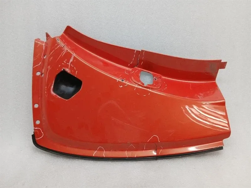 Lamborghini Huracan LP640 EVO Cover 4T0853174D FAULTY RH Fairing