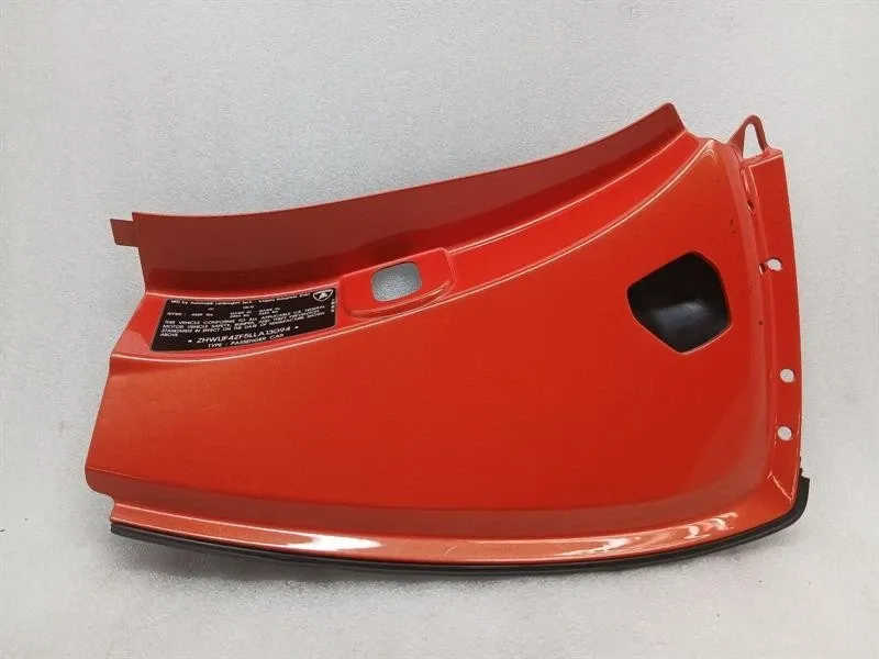 Lamborghini Huracan LP640 EVO Left Door Jam Panel 4T0853173D Left Fairing