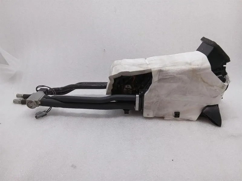 Aston Martin Rapide Rear Heater Blower AD43-18D359-DA Rear Heater Blower