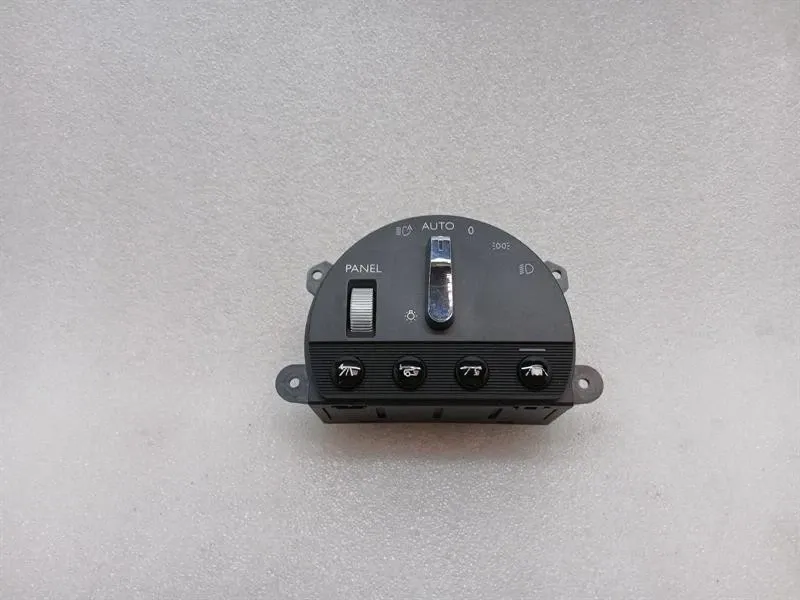 Rolls Royce Wraith RR5 Coupe Light Switch 9260397 Light Switch