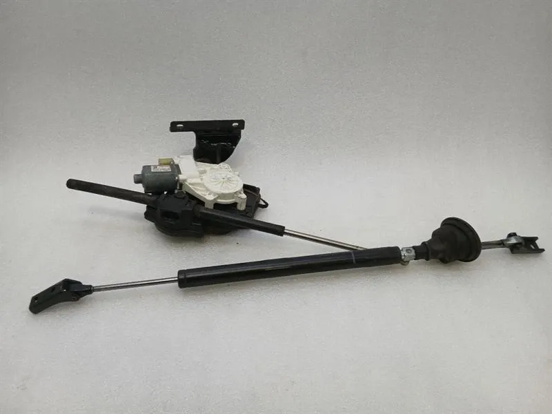 ROLLS ROYCE GHOST SERIES 1 09-14 7202751 REAR LEFT DOOR MOTOR