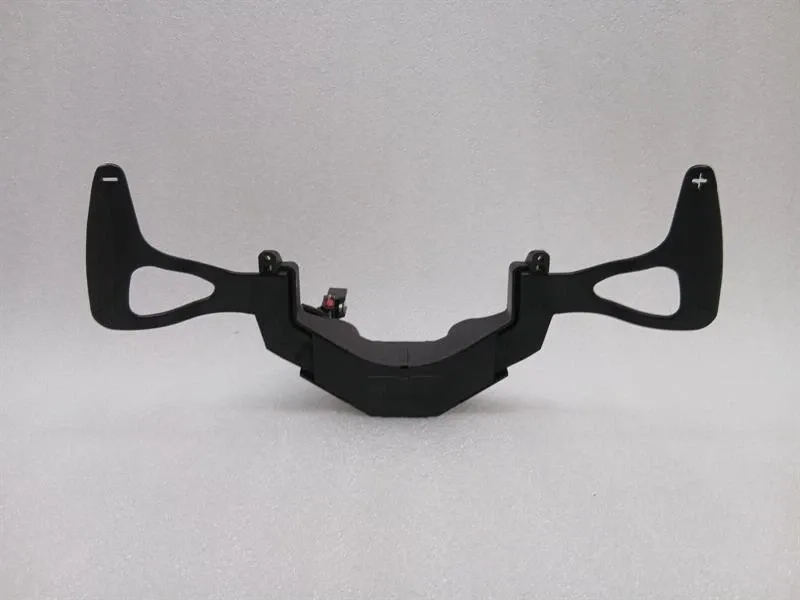 Aston Martin Vanquish AM310 Paddle Shift CD33-7L237-AA Paddle Shifters BLACK