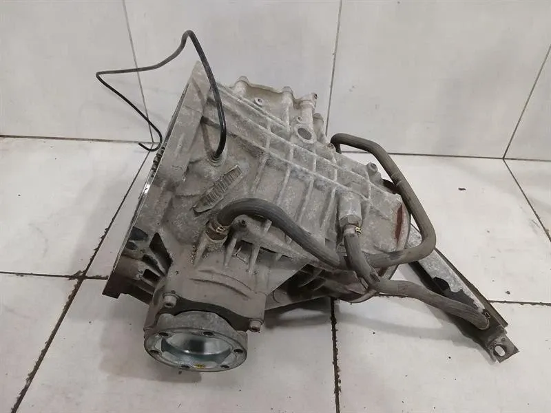 Aston Martin Vanquish AM310 Rear Diff CD33-4200-AA Differential Rear V12 6.0