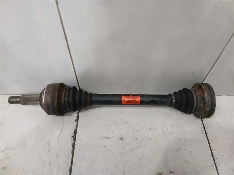 Aston Martin Vanquish AM310 Rear Drive Shaft AD43-4K138-BA Rear Drive Shaft