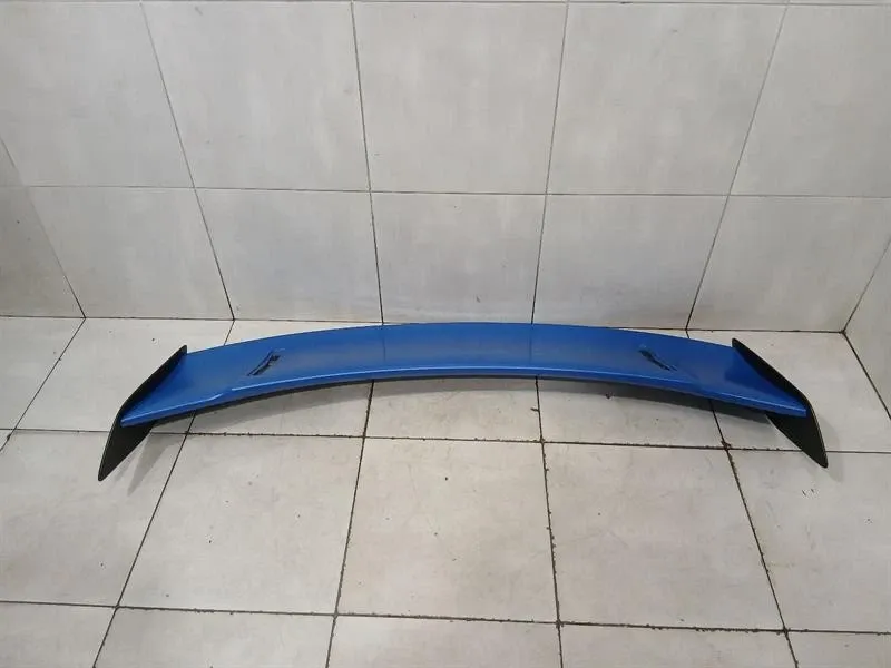 Porsche 911 992 GT3 rear spoiler 9GT827837A rear spoiler