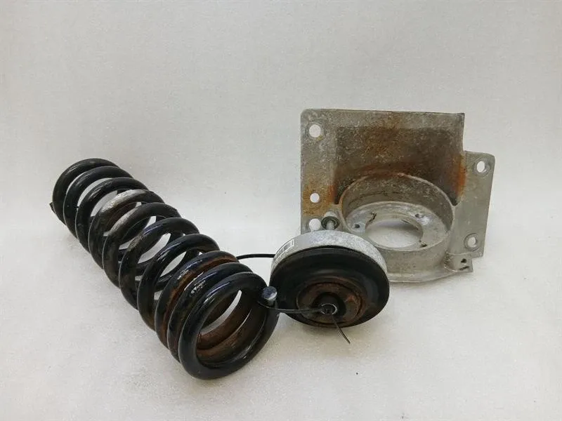 ASTON MARTIN VANQUISH AM310 Absorber SPRING CD33-18W002-CA Shock Absorbers SPRINGS