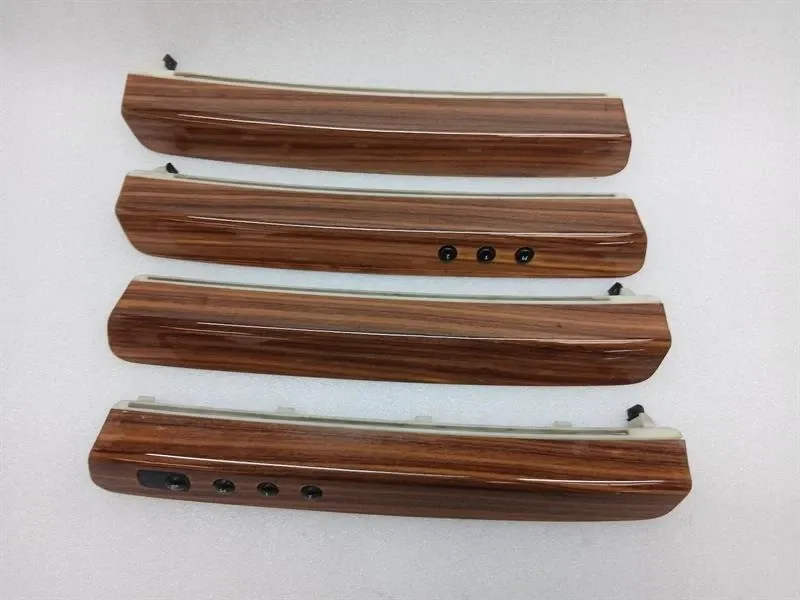 Rolls Royce Ghost Series 1 09-14 Veneer 7231831 Strip Cover