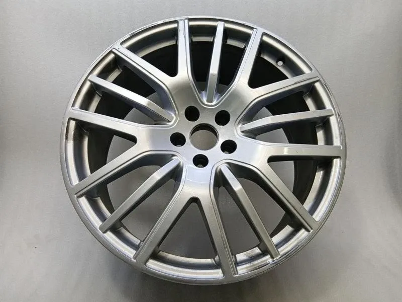Maserati Alloy Wheel 670044700 Levante 9JX21 ET 40.5 Rim