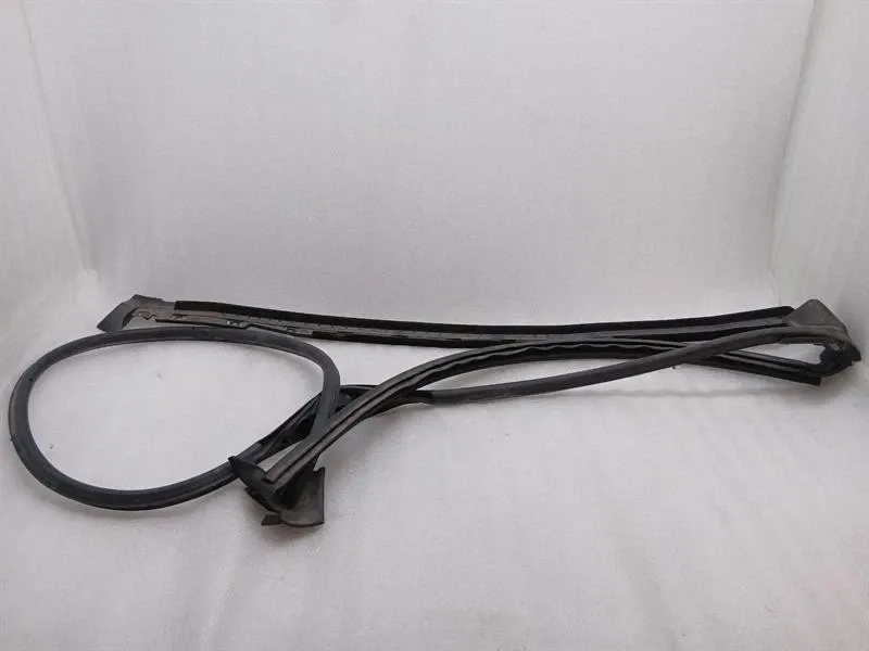 Lamborghini Huracan LP640 EVO Right Door Seal 4T0837912 Right Door Seals